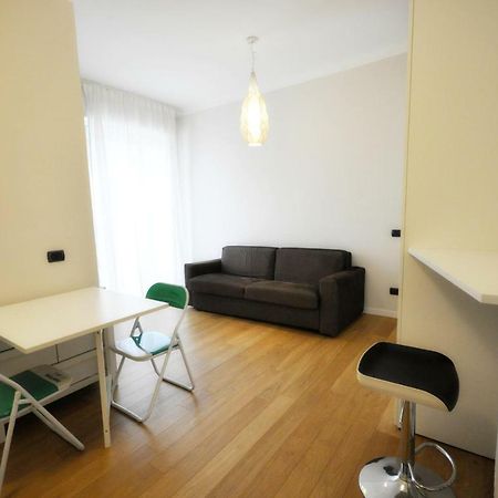 Monolocale Fiera Milano City מראה חיצוני תמונה