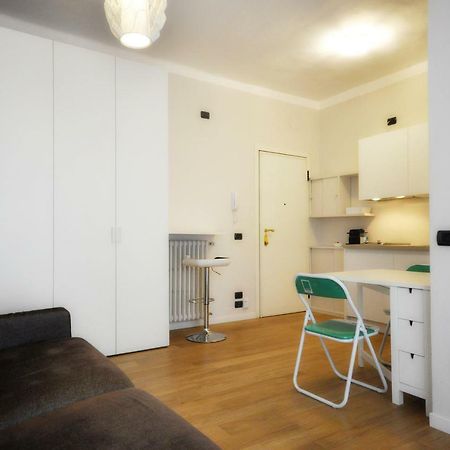 Monolocale Fiera Milano City מראה חיצוני תמונה