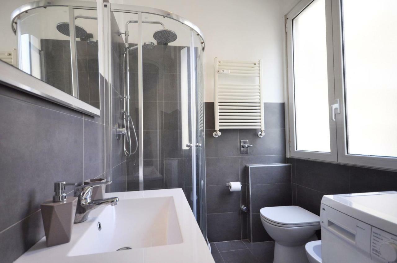 Monolocale Fiera Milano City מראה חיצוני תמונה