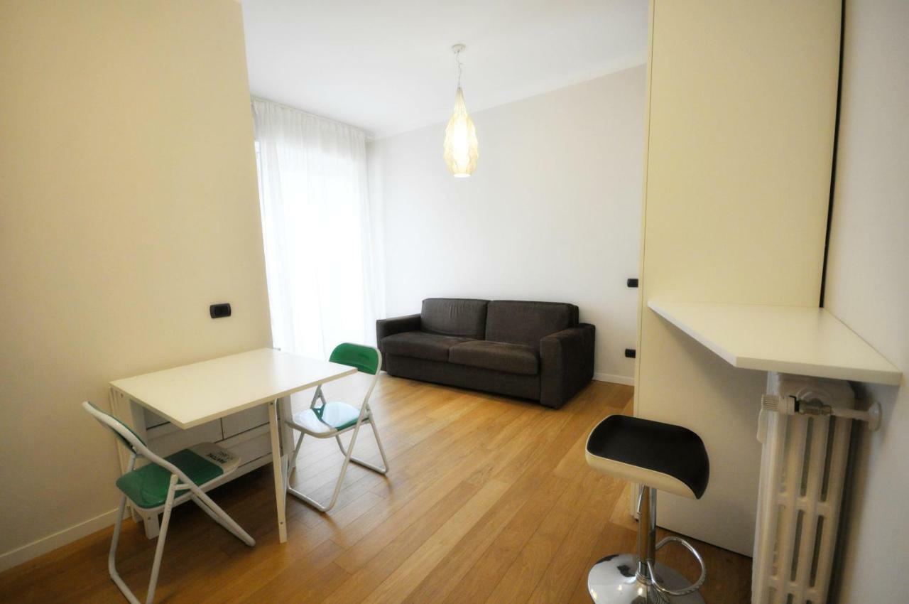 Monolocale Fiera Milano City מראה חיצוני תמונה