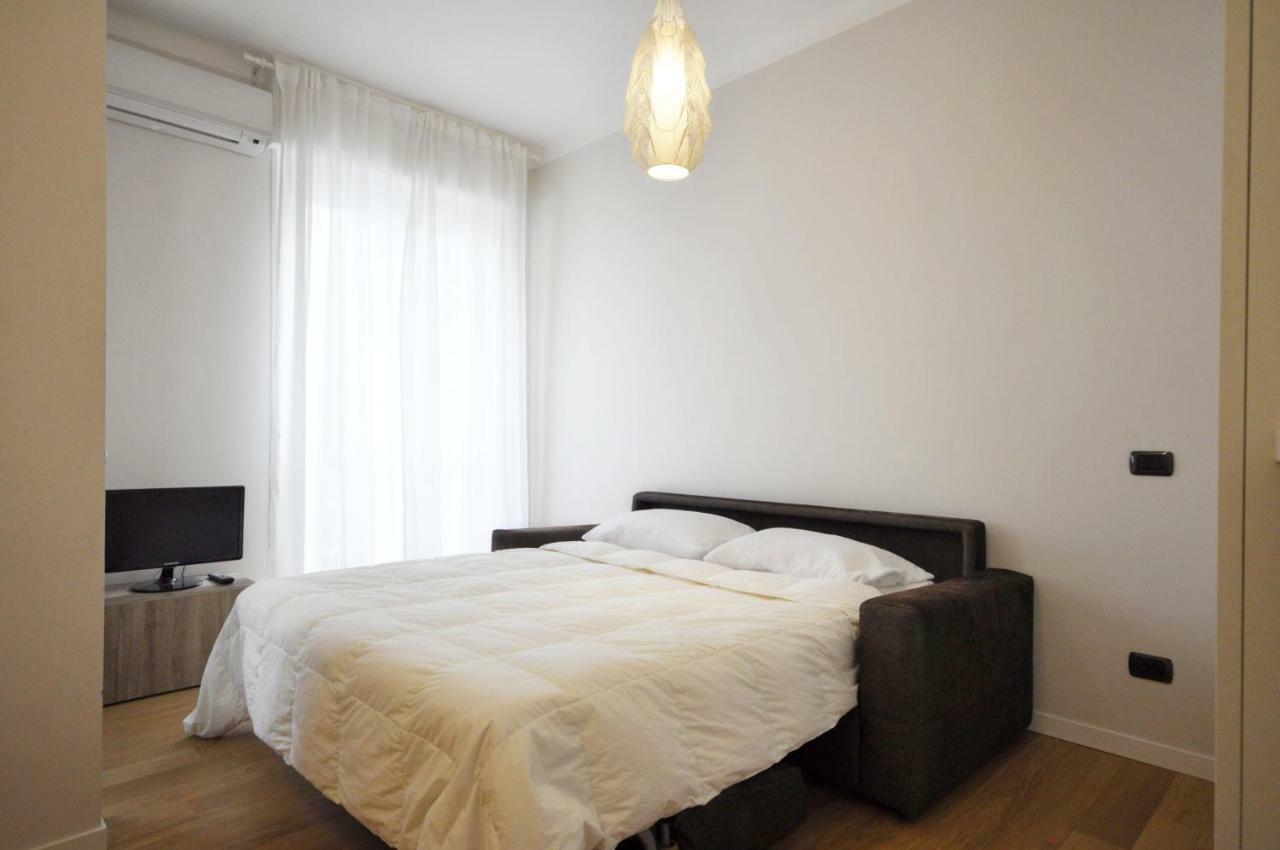 Monolocale Fiera Milano City מראה חיצוני תמונה