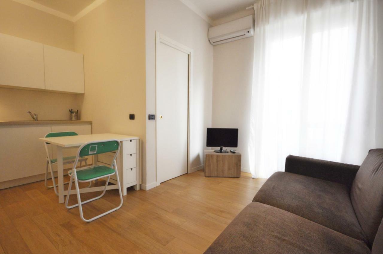 Monolocale Fiera Milano City מראה חיצוני תמונה
